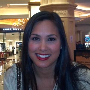 Meet your Posher, Lydia